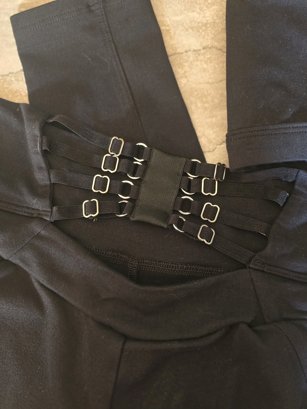 Bombshell Sportswear Divine Set RARE! - Picture 5 of 10